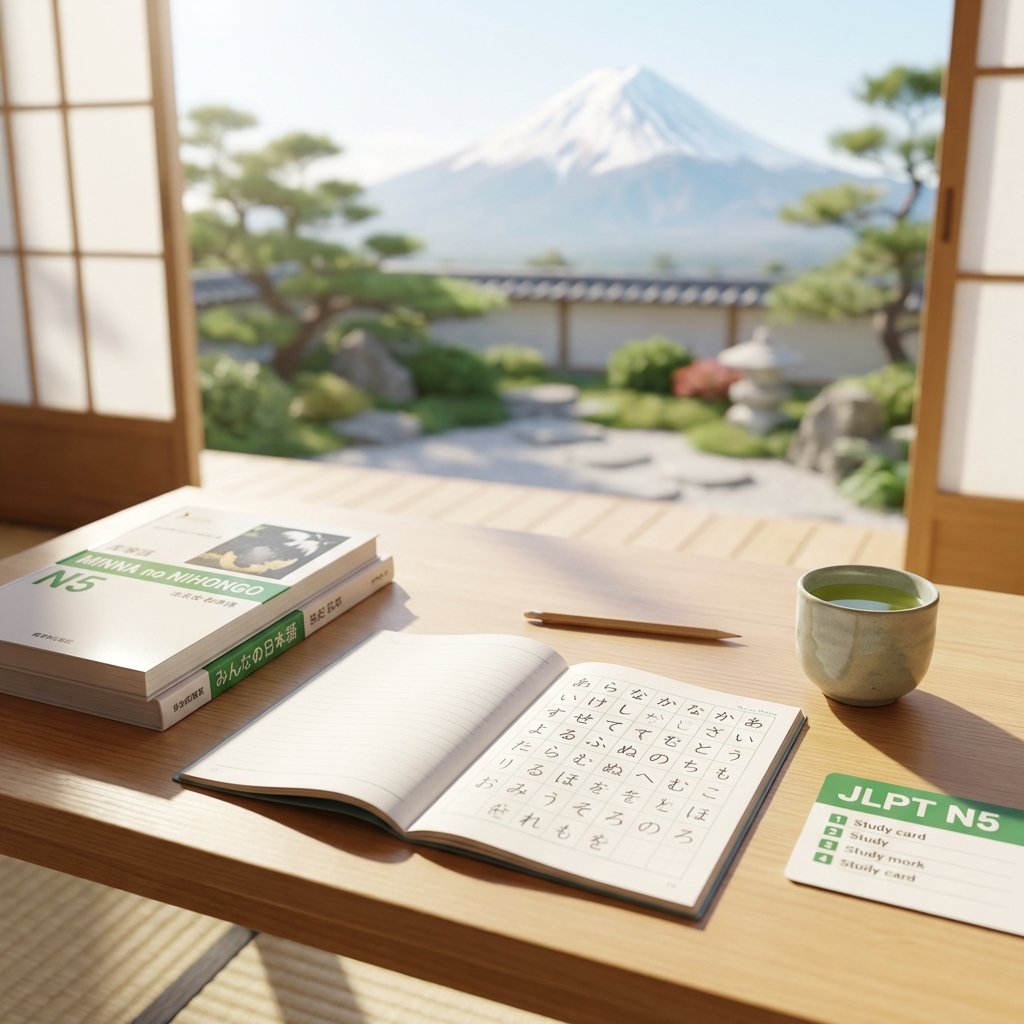 Japan Intake Seminar