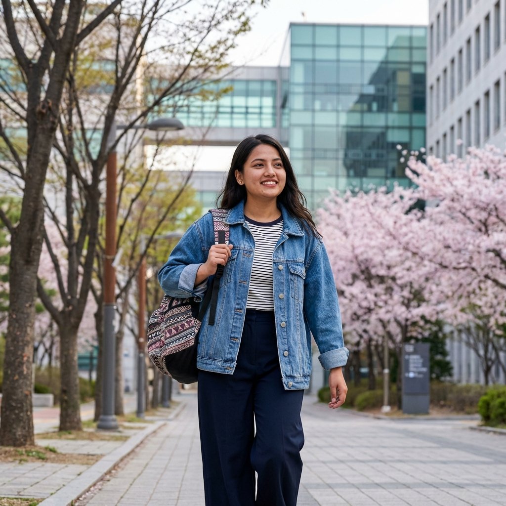 Korean University Program