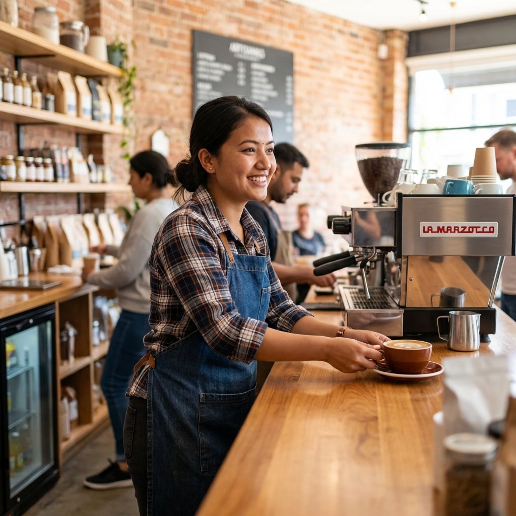 Working Holiday Support