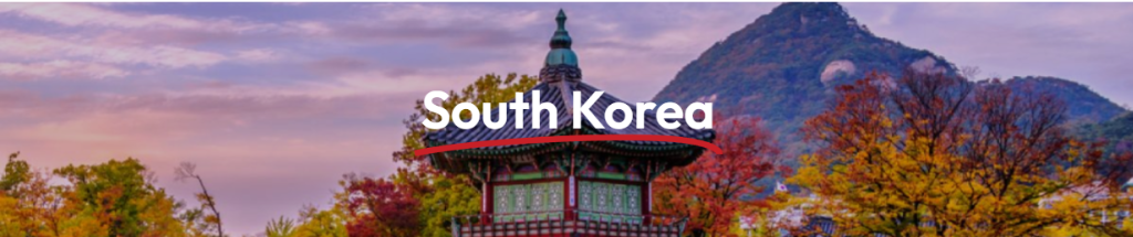 Study in South Korea